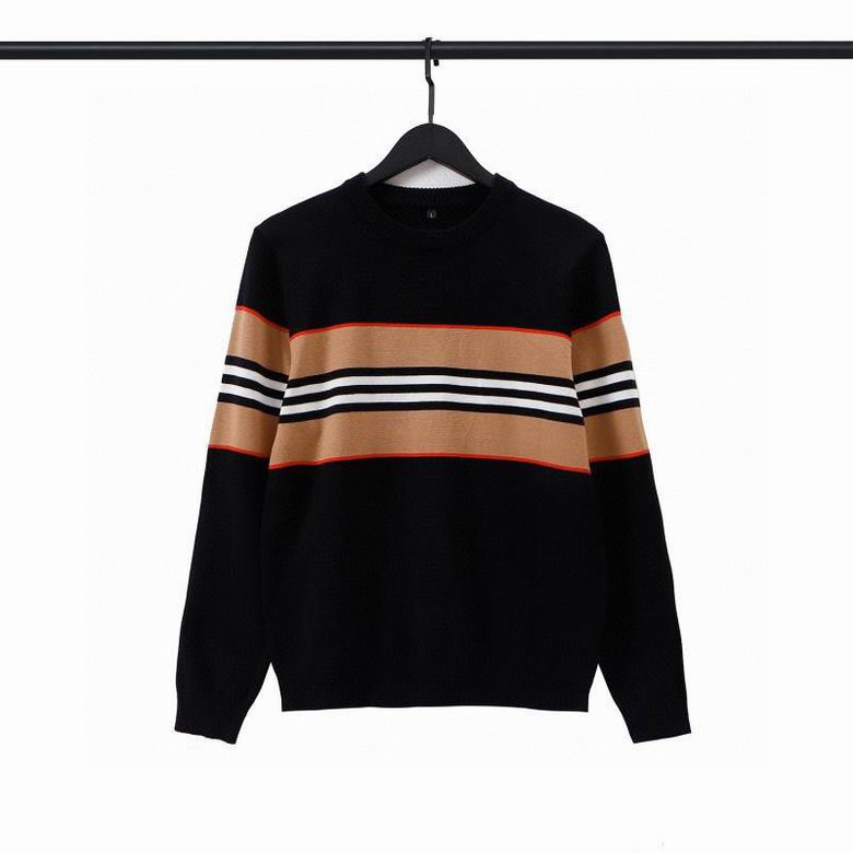 Burberry Sweater-010